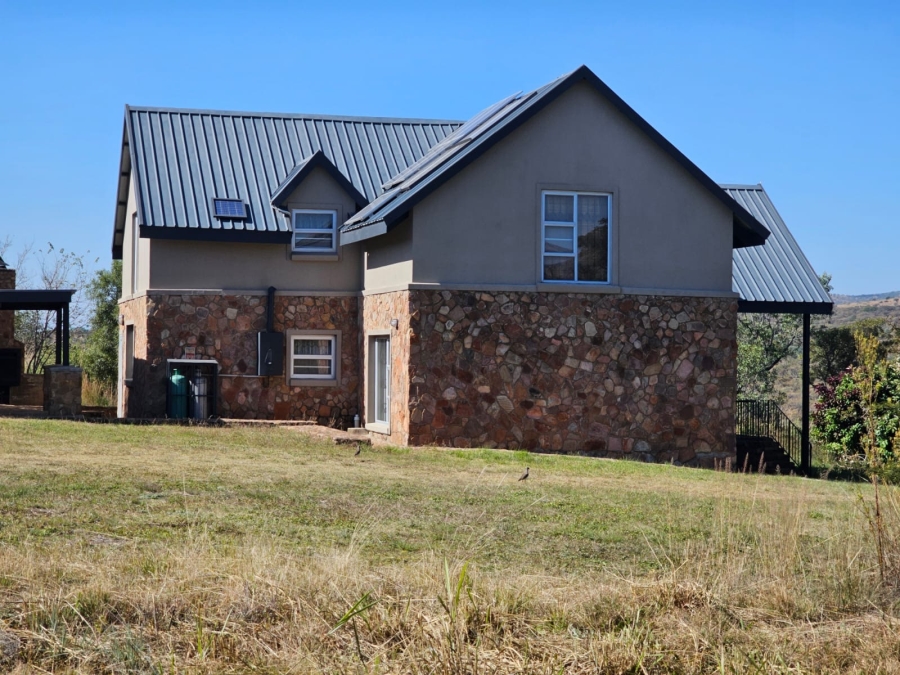 3 Bedroom Property for Sale in Utopia Nature Estate North West